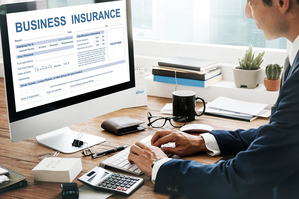 Beneficios de Asegurar su Negocio